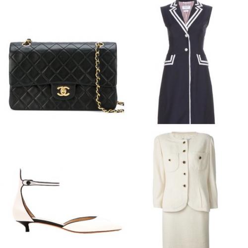 День великой мадемуазель. 04