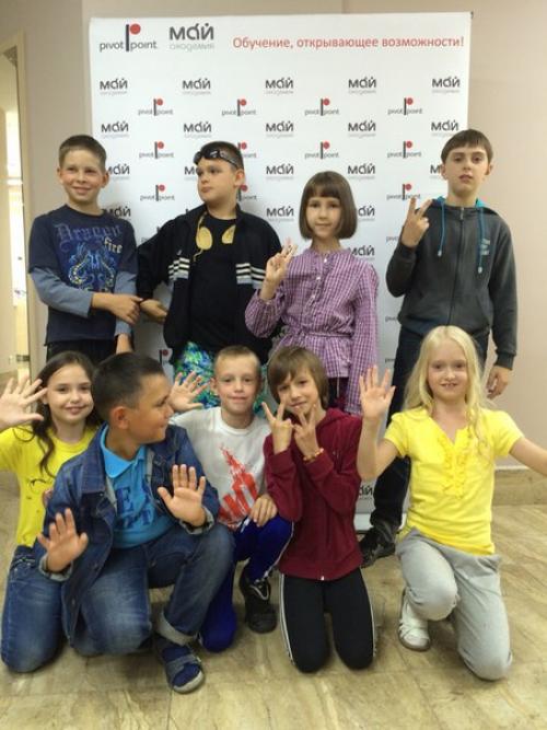 Мы творим добро? 04