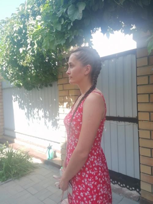 Прическа боксерские косы. 03