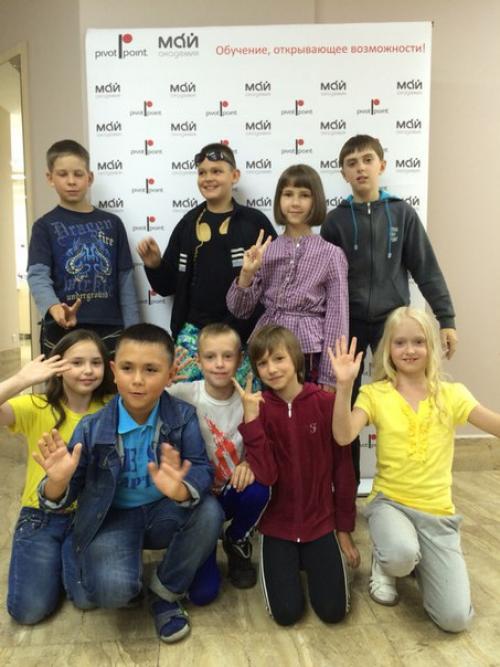 Мы творим добро? 05