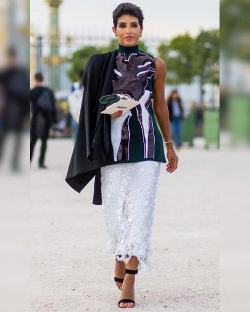 Такой принцессы в саудовской Аравии еще не было: она не скрывает лицо, носит джинсы и короткую стрижку. 02 Такой принцессы в саудовской Аравии еще не было: она не скрывает лицо, носит джинсы и короткую стрижку. 02