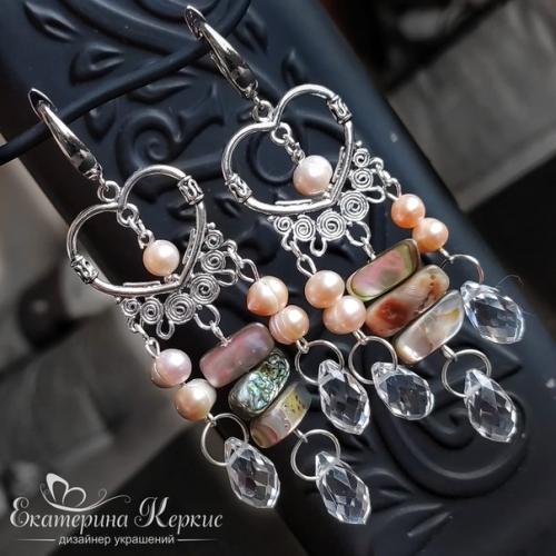 Вы серьги любите? 02 Вы серьги любите? 02