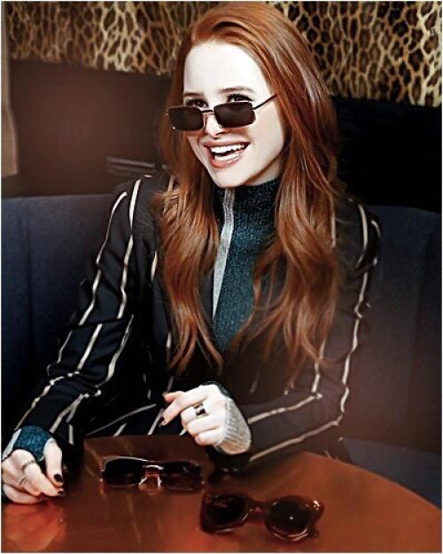 Школьные привычки шерил блоссом. 01 Школьные привычки шерил блоссом. 01