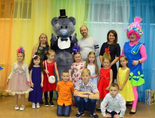 Все!  Тяпа - ляпа на Шубина 2 закрыла свои двери. 08