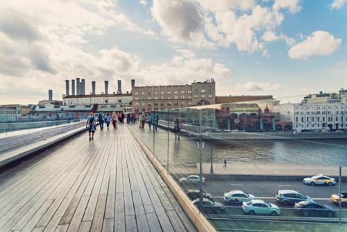 Московские турфото, часть 3. 02