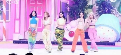 Pann выступление Itzy с песней Cake таким красивым было. 01 Pann выступление Itzy с песней Cake таким красивым было. 01
