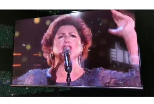 Продолжаю вспоминать фрагменты из нашей жизни на теле проекте. 07