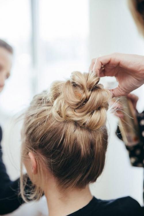 Бьюти - трюки от экспертов с мировым именем. 01 Бьюти - трюки от экспертов с мировым именем. 01