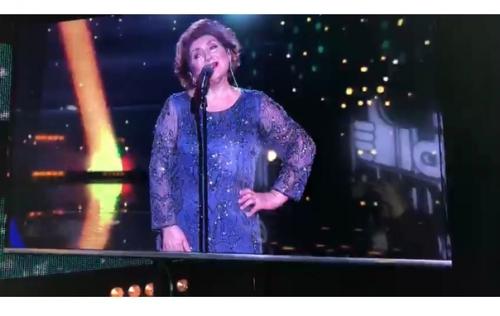 Продолжаю вспоминать фрагменты из нашей жизни на теле проекте. 06