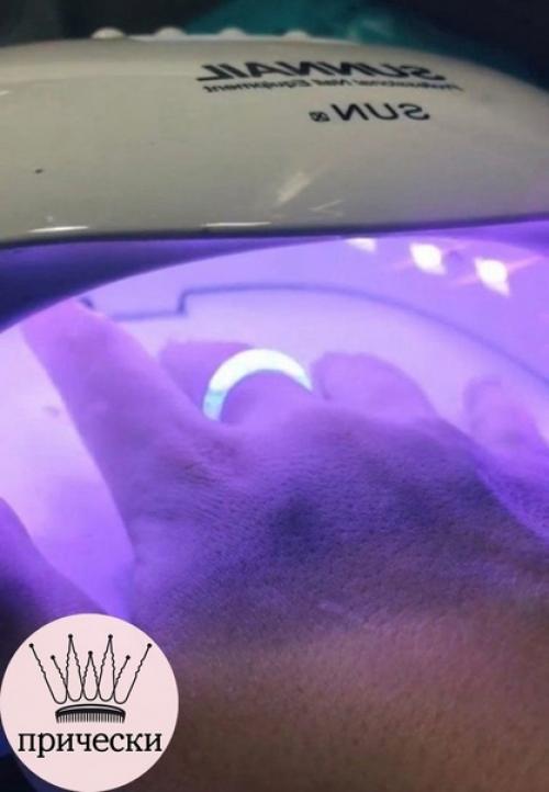 Вот такое колечко бонусом сделала для меня мой мастер. 01