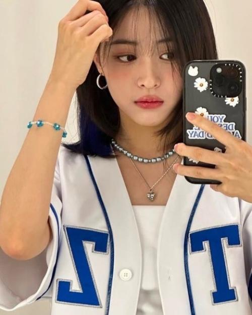 Pann выступление Itzy с песней Cake таким красивым было. 02 Pann выступление Itzy с песней Cake таким красивым было. 02