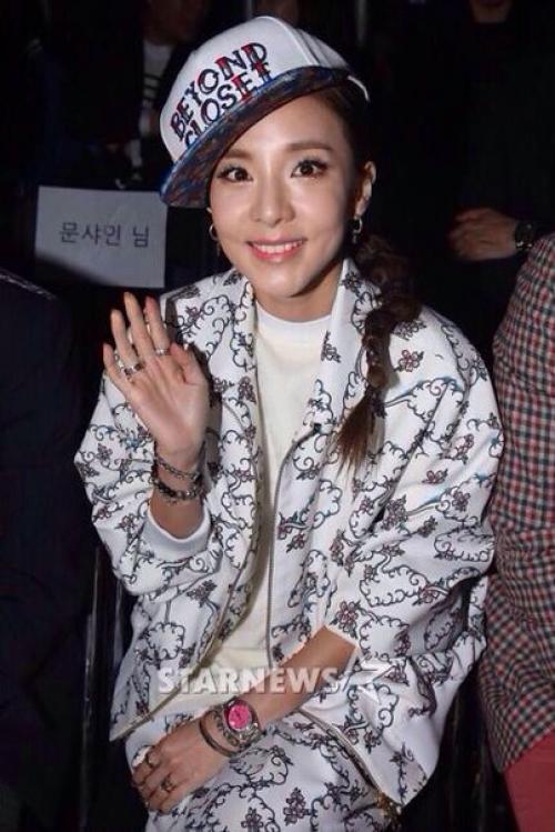 Не понимаю логику стилистов дары из 2ne1. 07 Не понимаю логику стилистов дары из 2ne1. 07