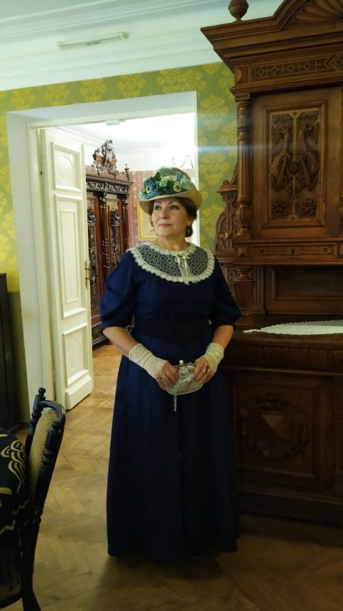 Новый образ на эпоху модерн. 03 Новый образ на эпоху модерн. 03