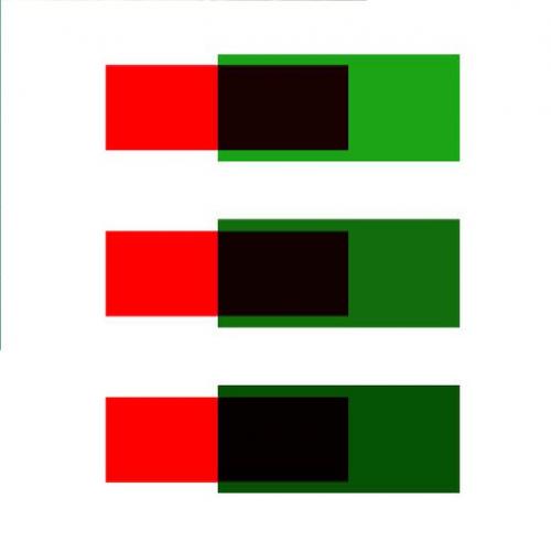 Колористика для парикмахеров: теория.