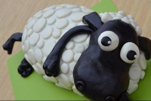 Торт на день рождения девочке 6 лет. 05 Торт на день рождения девочке 6 лет. 05