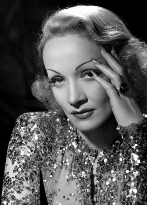 Непсихолог. Моя Марлен. 03 Непсихолог. Моя Марлен. 03