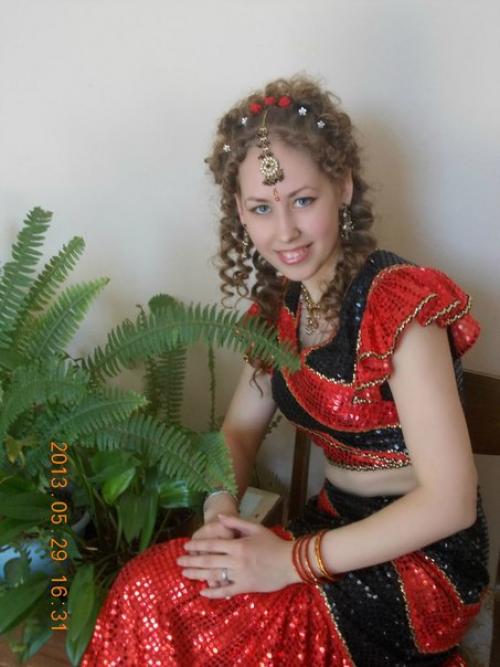 Фото от нашей подписчицы. 01