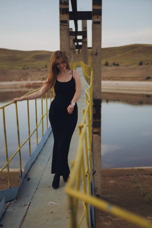 Фотосессия - это как свидание с самой собой. 05 Фотосессия - это как свидание с самой собой. 05