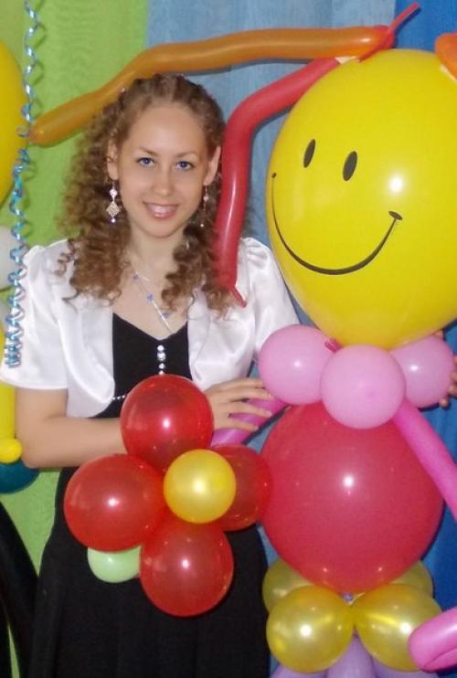 Фото от нашей подписчицы. 03