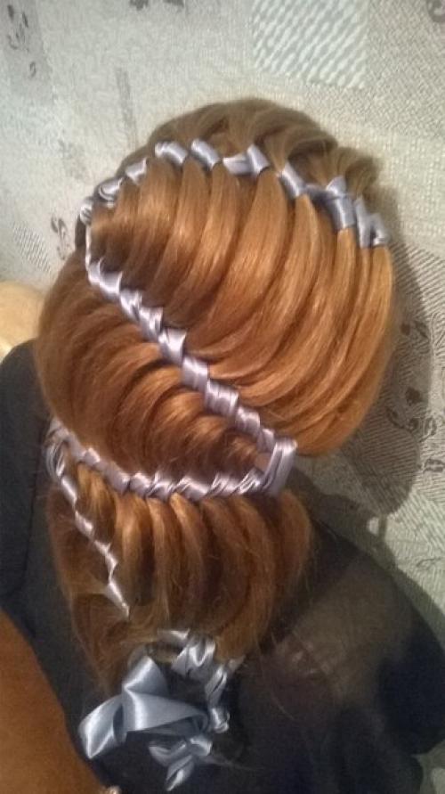 Фото от нашей подписчицы. 03