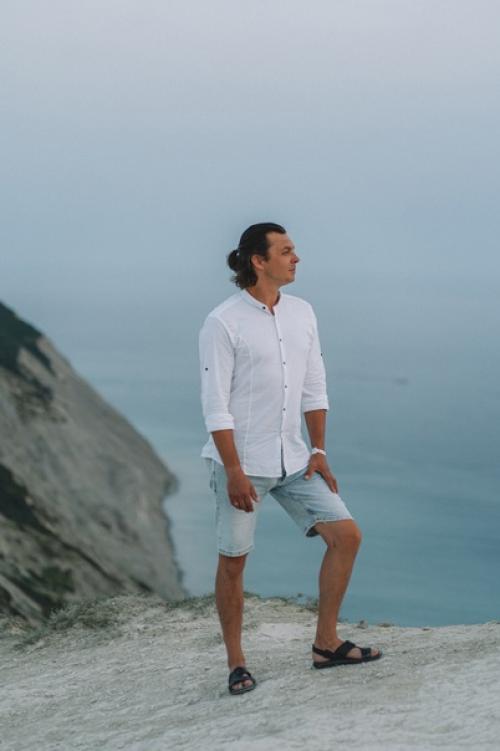 Классная получилась фотосессия. 01