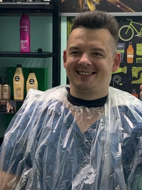 Перемен требуют наши сердца! 01