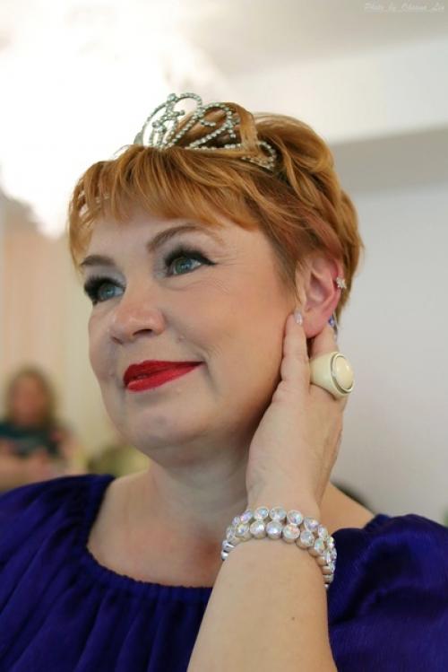 Фотосессия на носу?  Что выбрать - полный образ или макияж или причёску. 03