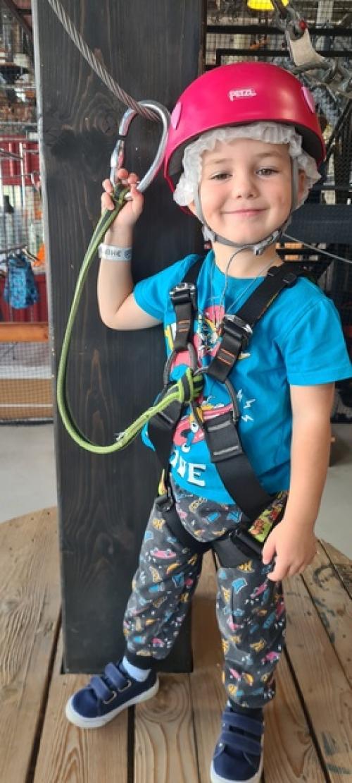 Михаилу 4 года! 01 Михаилу 4 года! 01