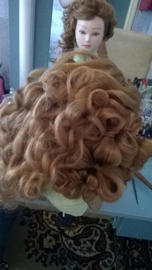 Фото от нашей подписчицы. 02