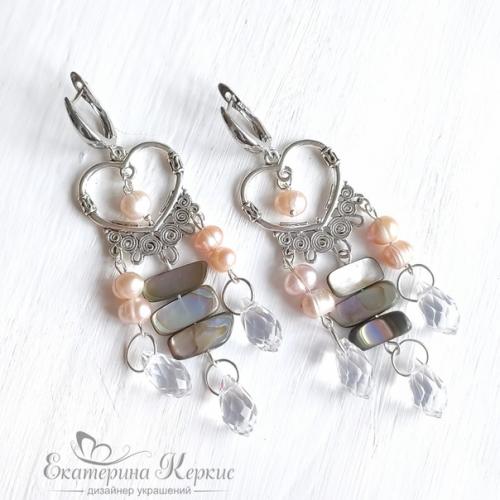 Вы серьги любите? 01 Вы серьги любите? 01