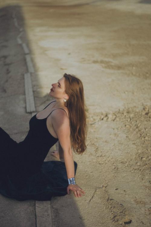 Фотосессия - это как свидание с самой собой. 03 Фотосессия - это как свидание с самой собой. 03