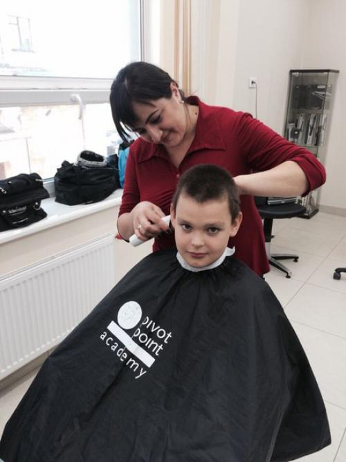 Мы творим добро? 03