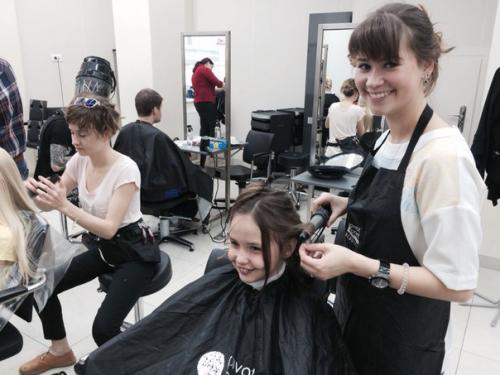 Мы творим добро? 02