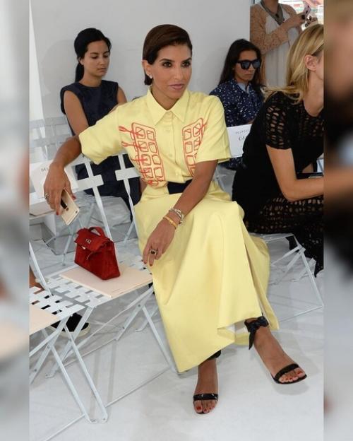 Такой принцессы в саудовской Аравии еще не было: она не скрывает лицо, носит джинсы и короткую стрижку. 03 Такой принцессы в саудовской Аравии еще не было: она не скрывает лицо, носит джинсы и короткую стрижку. 03