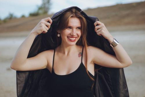 Фотосессия - это как свидание с самой собой. 06 Фотосессия - это как свидание с самой собой. 06