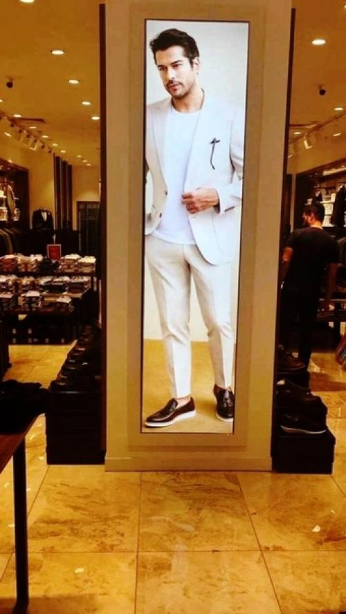 Burakozcivit буракозчивит.  Да, я мужчина - идеальный! 01