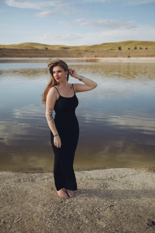 Фотосессия - это как свидание с самой собой. 07 Фотосессия - это как свидание с самой собой. 07