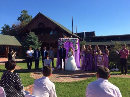 Мы в субботу отпраздновали свое знаменательное событие свадьбу делали своими силами, без помощи огранизаторов. 07 Мы в субботу отпраздновали свое знаменательное событие свадьбу делали своими силами, без помощи огранизаторов. 07