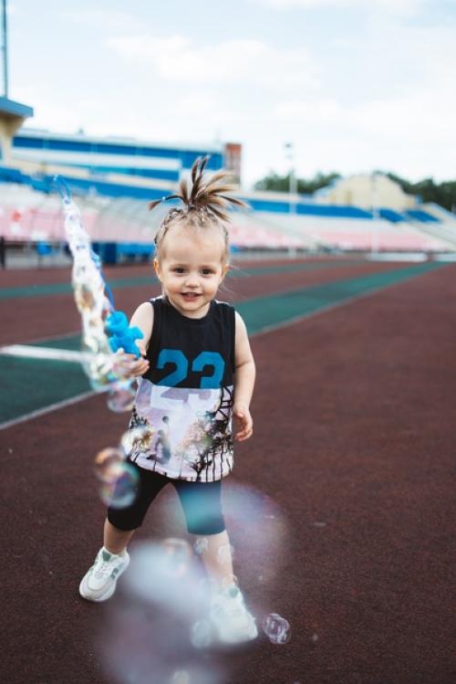 Деские фотосессии. Как же мамы и папы хотят классные фото своих деток, но детки не всегда хотят фотографироваться, особенно в возрасте с года до 3. 06