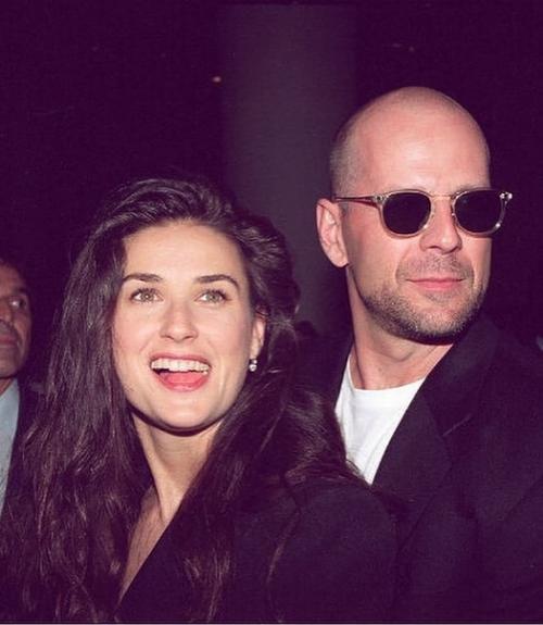 Самые красивые пары из 90 х. 08