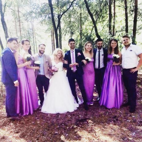 Мы в субботу отпраздновали свое знаменательное событие свадьбу делали своими силами, без помощи огранизаторов. 01 Мы в субботу отпраздновали свое знаменательное событие свадьбу делали своими силами, без помощи огранизаторов. 01