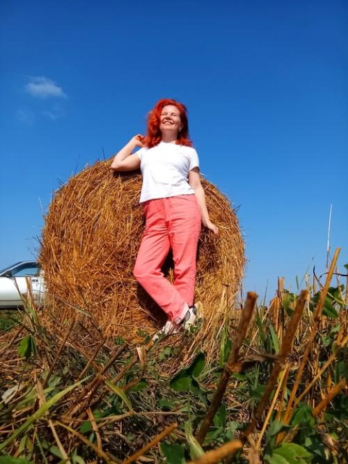 Тёплых деньков уже не будет. 01