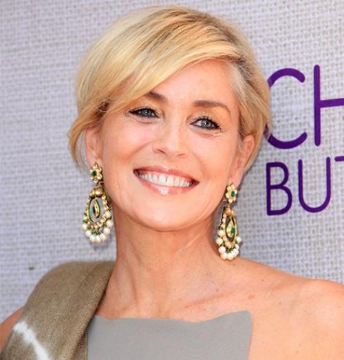 Задумывались о том, чтобы сделать модную стрижку или уже сделали? 05