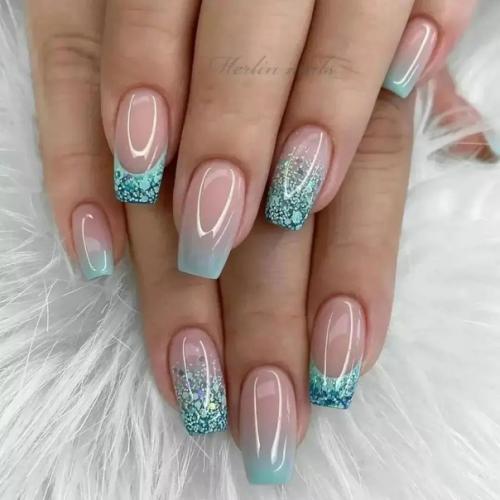 Сделала для вас подборку Идей маникюра. 04