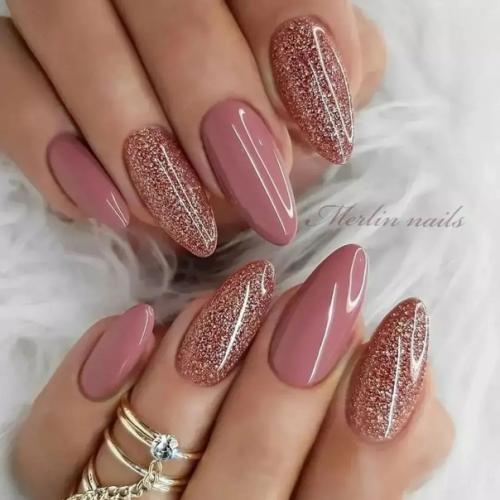 Сделала для вас подборку Идей маникюра. 02