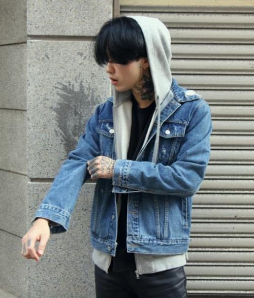 5 странных школьных правил в Корее. 02