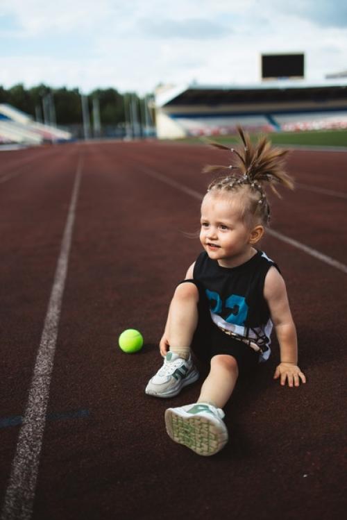 Деские фотосессии. Как же мамы и папы хотят классные фото своих деток, но детки не всегда хотят фотографироваться, особенно в возрасте с года до 3. 04