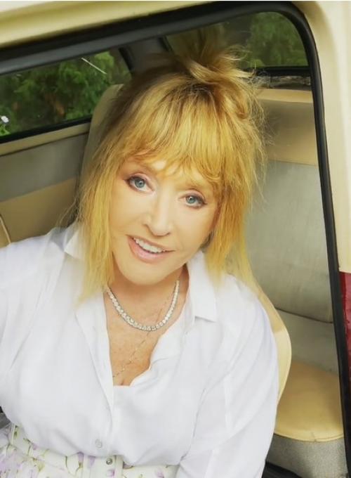 Время вспять: только посмотрите, как помолодела Пугачева! 01 Время вспять: только посмотрите, как помолодела Пугачева! 01