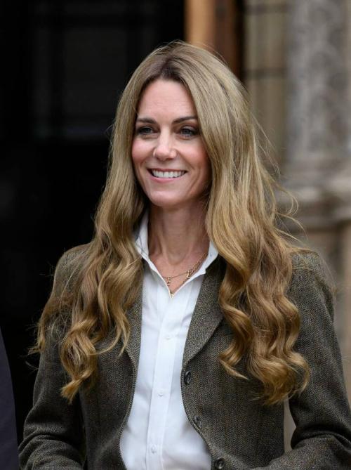 Новое появление прынца и принцессы уэльских. 02 Новое появление прынца и принцессы уэльских. 02