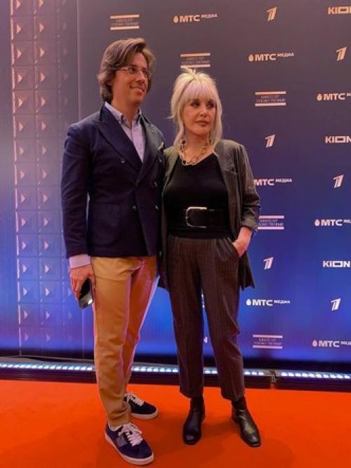 Время вспять: только посмотрите, как помолодела Пугачева! 03 Время вспять: только посмотрите, как помолодела Пугачева! 03